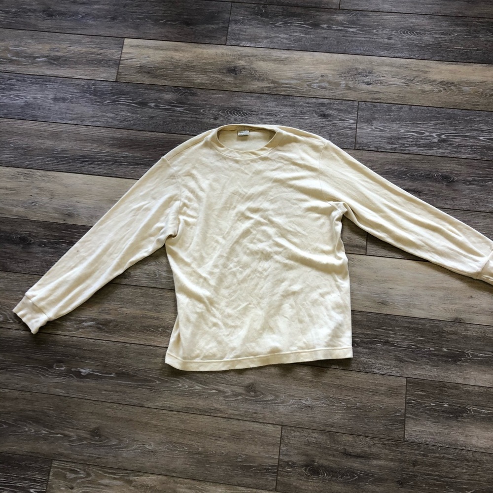 Unite Colors of Benetton - Mock Neck